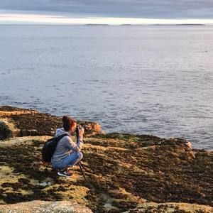 Meet your Posher, Amy